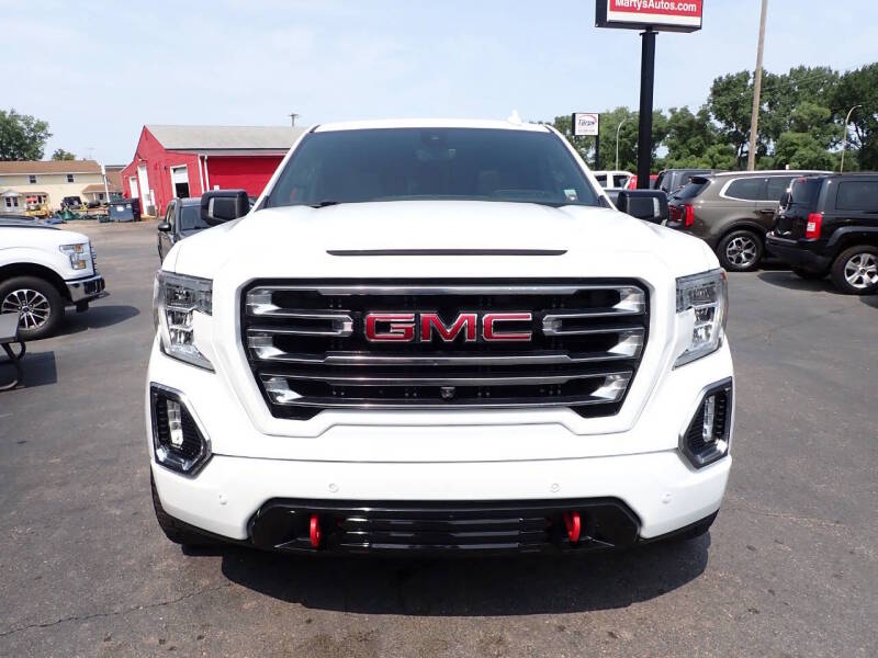 gmc sierra 1500 2020 1GTU9EET5LZ267965 image gmc sierra 1500 2020 1GTU9EET5LZ267965 image
